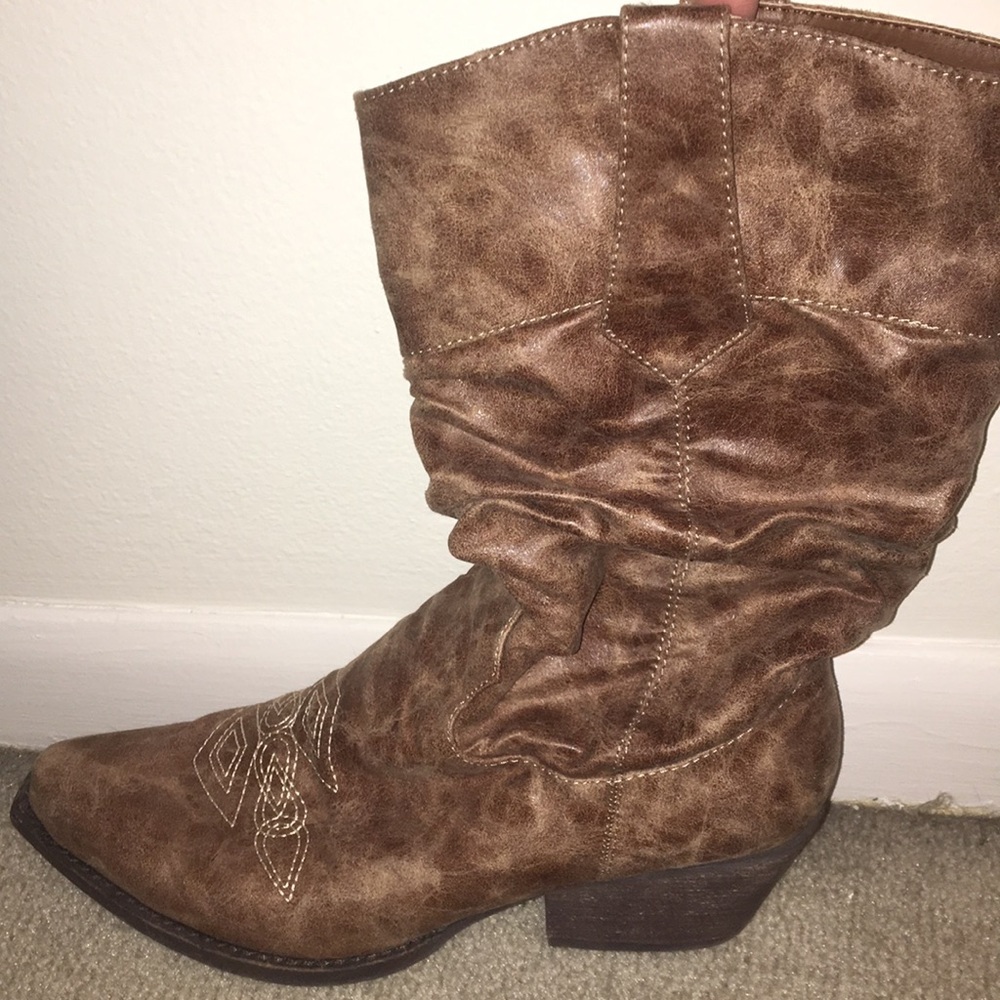 BKE Sole Cowboy/Cowgirl Slouch